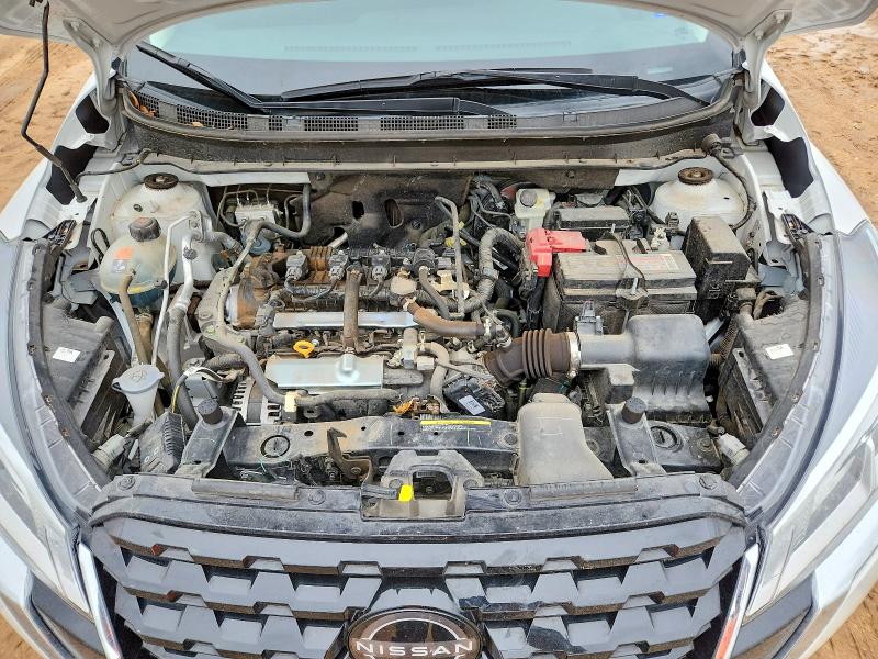 Photo 11 from auction – 2023 NISSAN KICKS with VIN 3N1CP5CV4PL563727