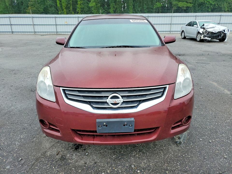 Photo 5 from auction – 2012 NISSAN ALTIMA with VIN 1N4AL2AP7CC174661