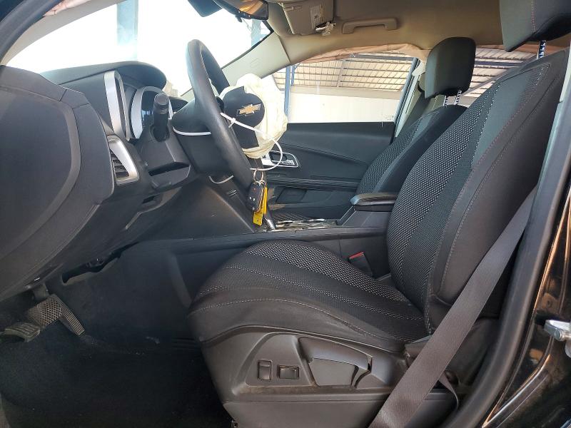 Photo 7 from auction – 2017 CHEVROLET EQUINOX with VIN 2GNALBEK4H1534658
