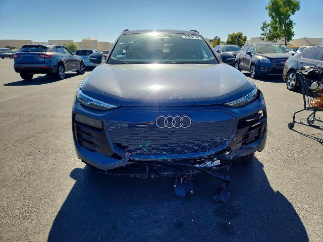 صورة رقم 5 من المزاد - 2025 AUDI Q6 E-TRON مع VIN WA172BGF3SA034990