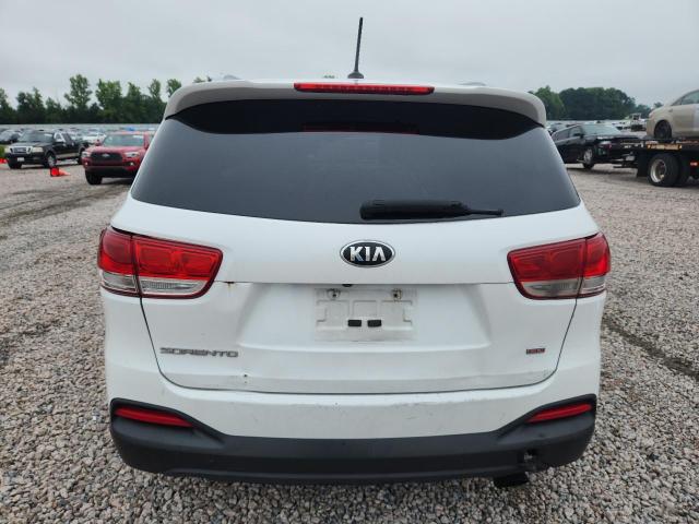 Photo 6 from auction – 2017 KIA SORENTO with VIN 5XYPG4A39HG275091
