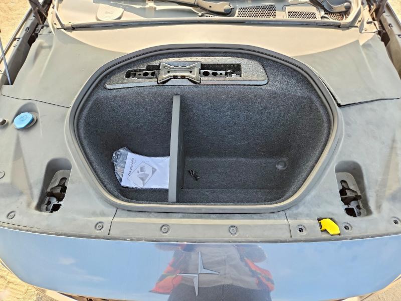 Photo 11 from auction – 2022 POLESTAR 2 with VIN LPSED3KA0NL073448