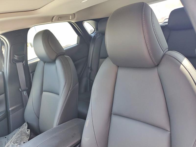 Photo 10 from auction – 2025 MAZDA CX-30 with VIN 3MVDMBCM2SM841977
