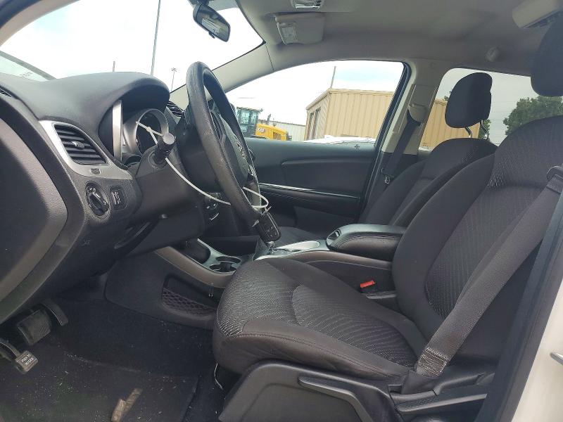 Photo 7 from auction – 2015 DODGE JOURNEY with VIN 3C4PDCBG7FT696687