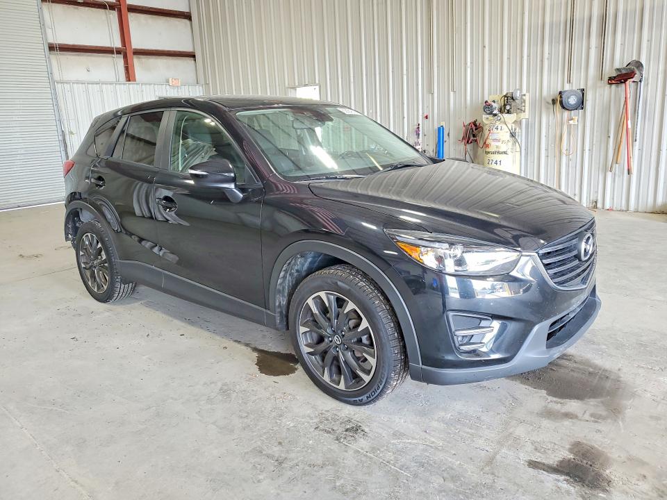 Foto 4 de la subasta – 2016 MAZDA CX-5 con VIN JM3KE4DY7G0706093
