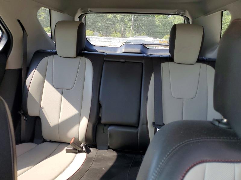 Photo 10 from auction – 2016 CHEVROLET EQUINOX with VIN 2GNFLGE33G6258244