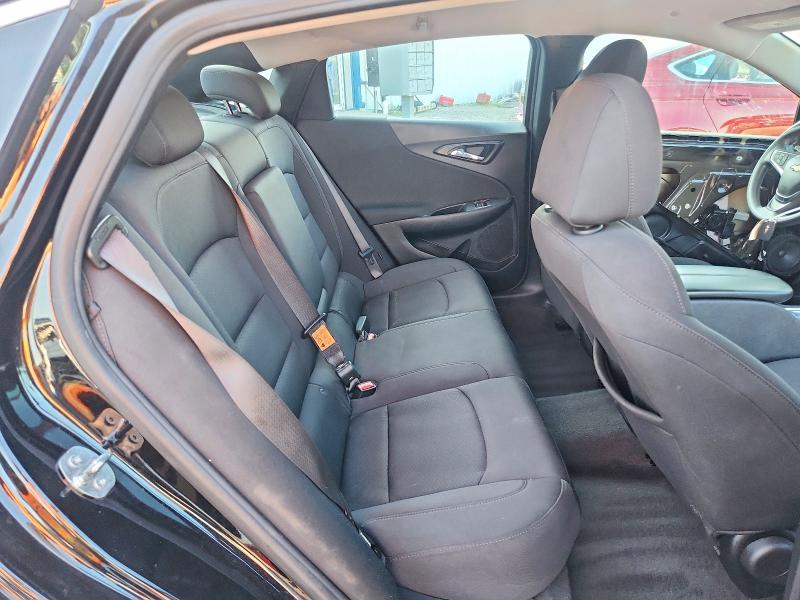 Photo 10 from auction – 2020 CHEVROLET MALIBU with VIN 1G1ZD5ST5LF071897