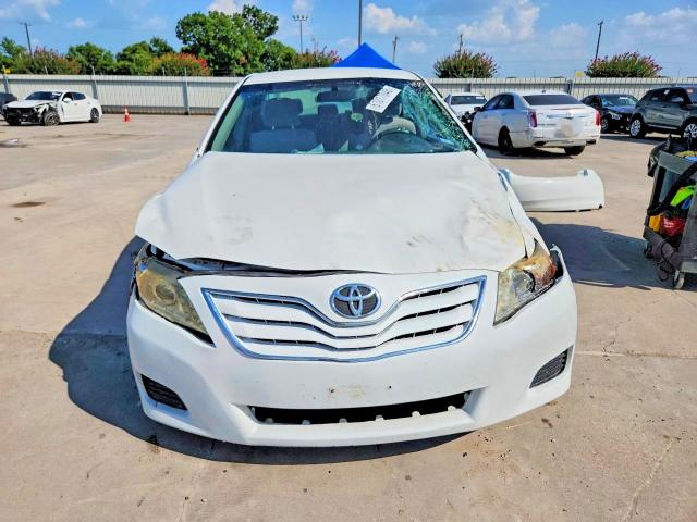 Photo 5 from auction – 2011 TOYOTA CAMRY with VIN 4T1BF3EK1BU641278