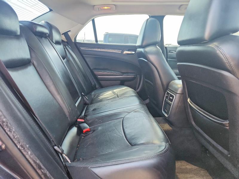 Zdjęcie 10 z aukcji – 2016 CHRYSLER 300 z VIN 2C3CCARG3GH170972
