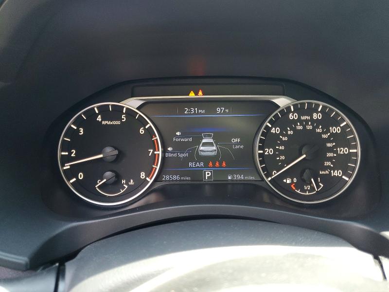 صورة رقم 9 من المزاد - 2024 NISSAN ALTIMA مع VIN 1N4BL4CV7RN382452