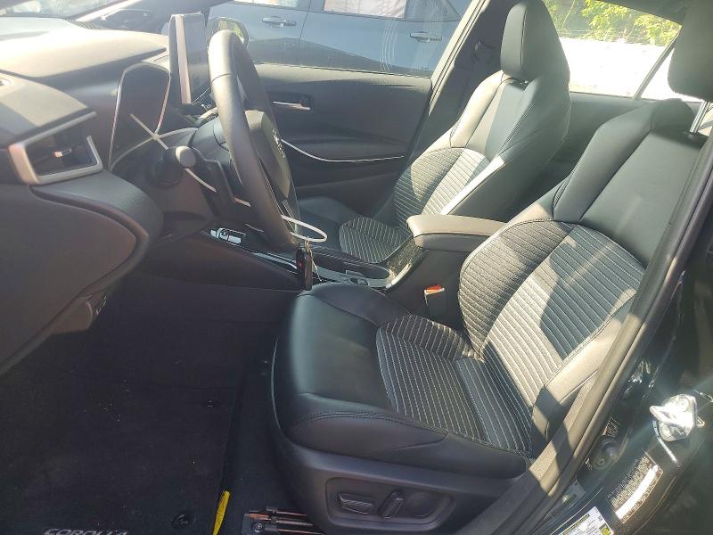 Photo 7 from auction – 2026 TOYOTA COROLLA with VIN 5YFT4MCE9TP269821