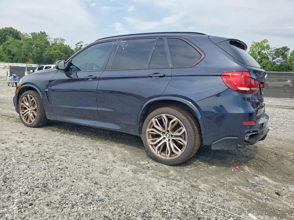 Photo 2 from auction – 2015 BMW X5 with VIN 5UXKR6C53F0J79134