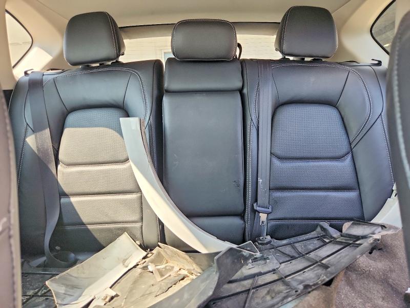 Снимка 10 от търг – 2024 MAZDA CX-5 с VIN JM3KFBCL0R0434982
