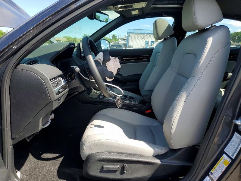 Photo 7 from auction – 2026 HONDA CIVIC with VIN 2HGFE4F83TH343189