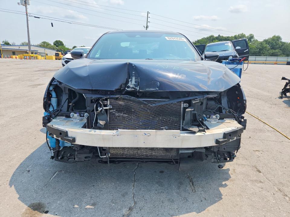 Zdjęcie 5 z aukcji – 2020 HONDA CIVIC z VIN 19XFC2F86LE017455
