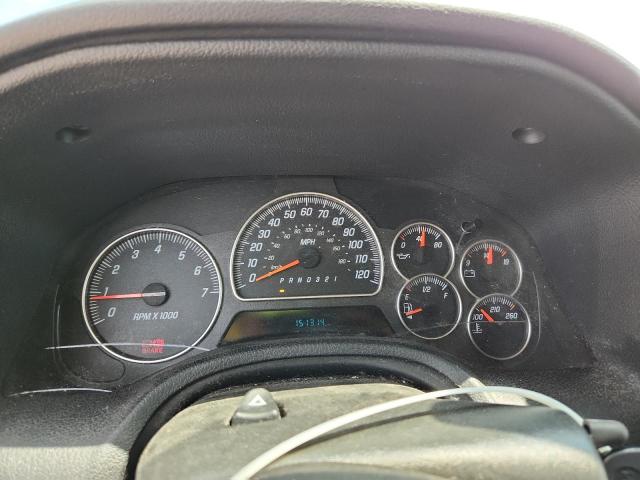 Photo 9 from auction – 2006 GMC ENVOY with VIN 1GKDT13SX62346232