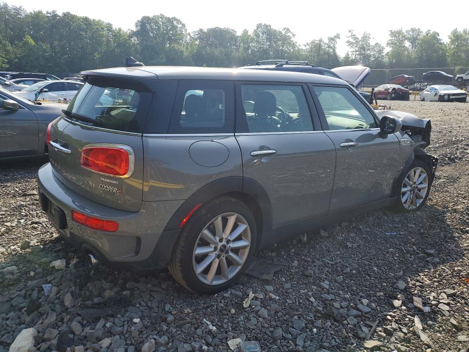 Photo 3 from auction – 2017 MINI COOPER with VIN WMWLN9C34H2B32414