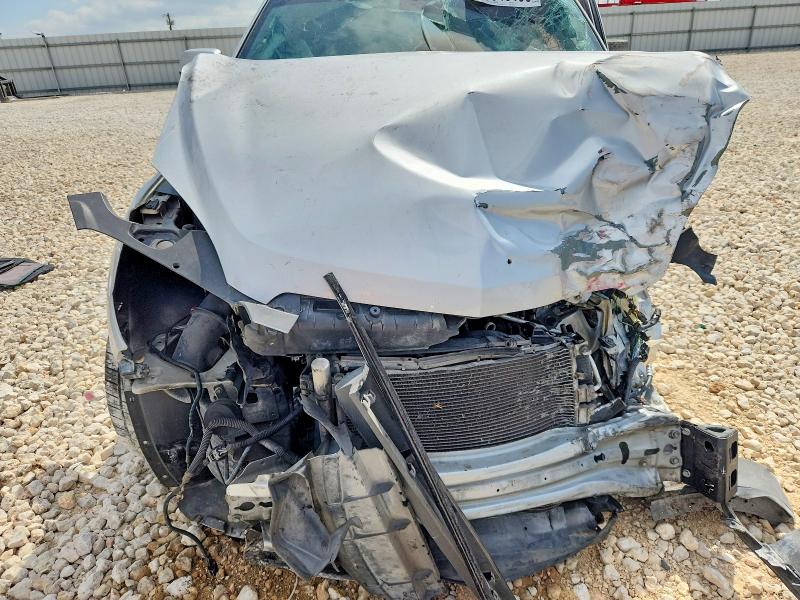 Photo 12 from auction – 2016 CHEVROLET EQUINOX with VIN 2GNALCEKXG1116819