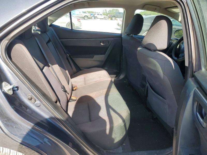 Photo 10 from auction – 2019 TOYOTA COROLLA with VIN 5YFBURHEXKP891313