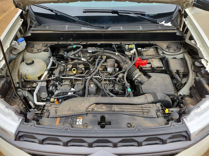 Photo 11 from auction – 2024 FORD MAVERICK with VIN 3FTTW8J90RRB17274