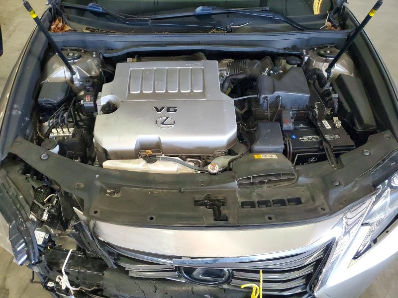 Photo 11 from auction – 2017 LEXUS ES with VIN 58ABK1GG2HU068997
