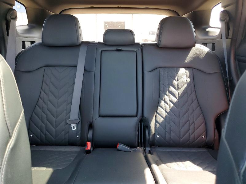 Photo 10 from auction – 2023 KIA SPORTAGE with VIN 5XYK6CAF4PG073050