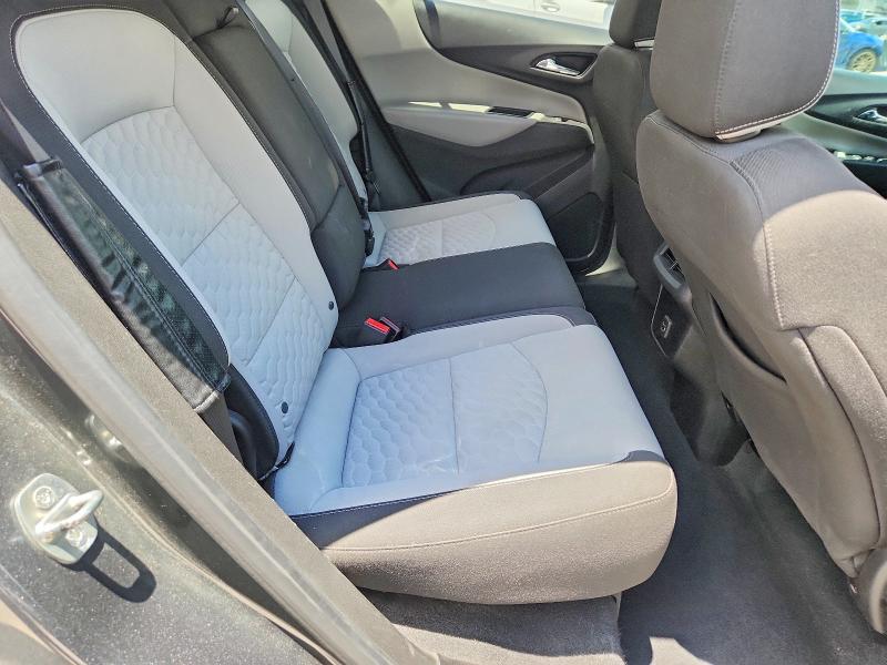 Photo 10 from auction – 2019 CHEVROLET EQUINOX with VIN 2GNAXKEV4K6180259