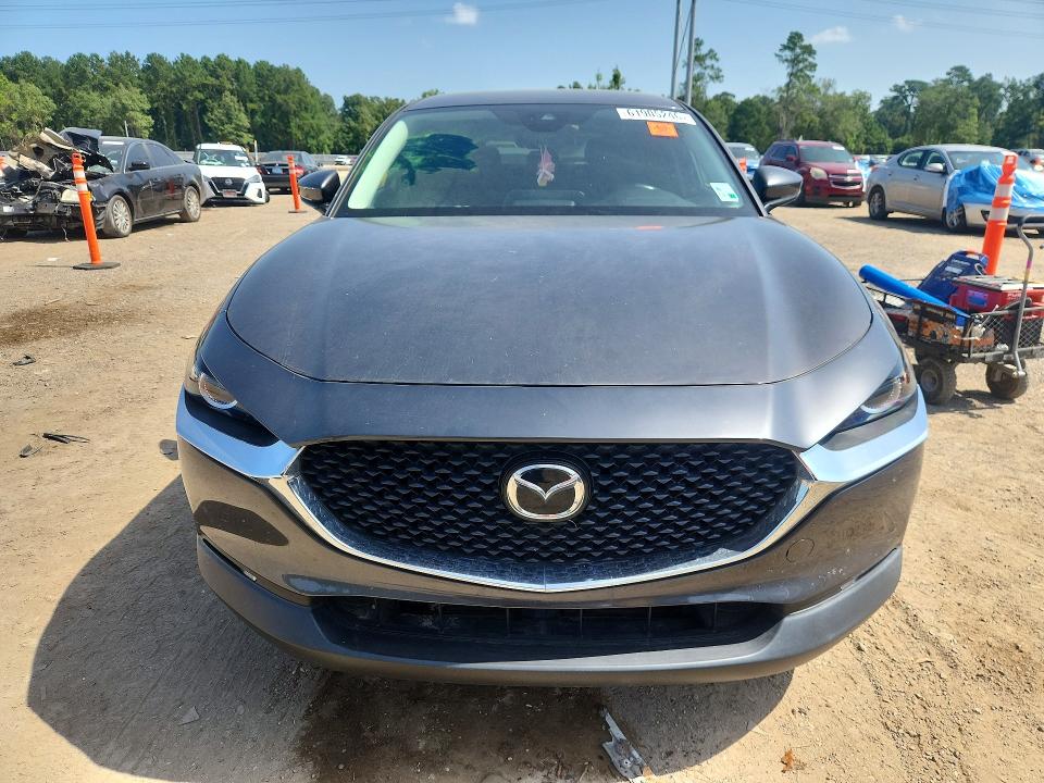 Фото 5 с аукциона – 2021 MAZDA CX-30 с VIN 3MVDMABL9MM269747
