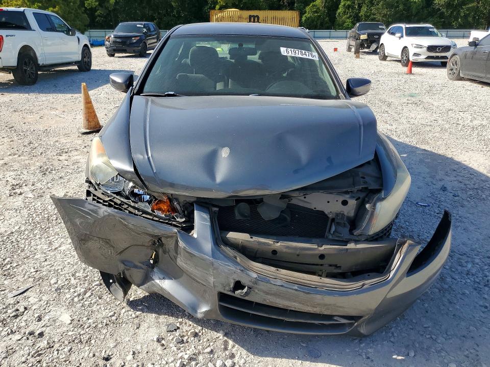Photo 5 from auction – 2012 HONDA ACCORD with VIN 1HGCP2F35CA037924