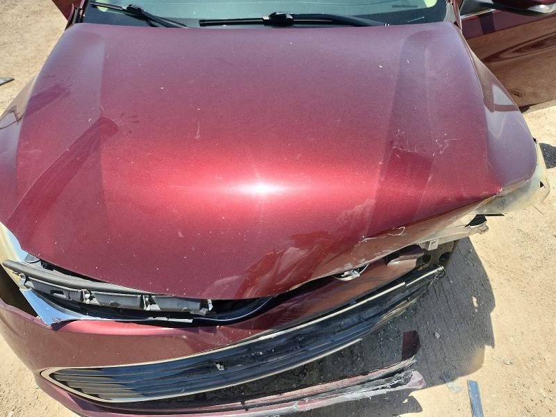 Photo 11 from auction – 2013 TOYOTA AVALON with VIN 4T1BK1EB6DU005720
