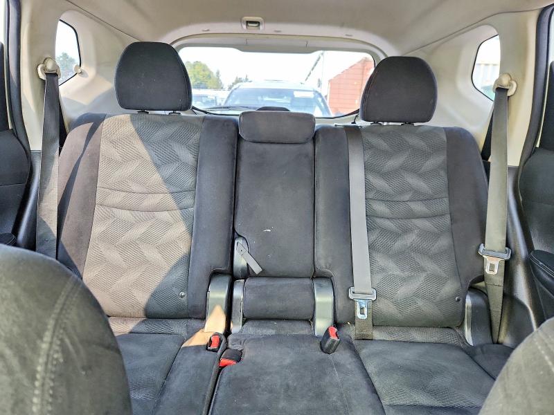 Photo 10 from auction – 2015 NISSAN ROGUE with VIN 5N1AT2MV7FC818728