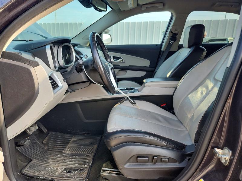 Photo 7 from auction – 2015 CHEVROLET EQUINOX with VIN 2GNFLGEK6F6175199