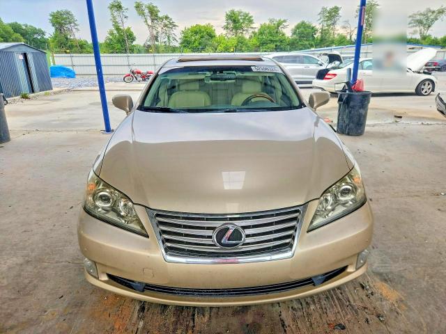 صورة رقم 5 من المزاد - 2010 LEXUS ES مع VIN JTHBK1EG2A2381126