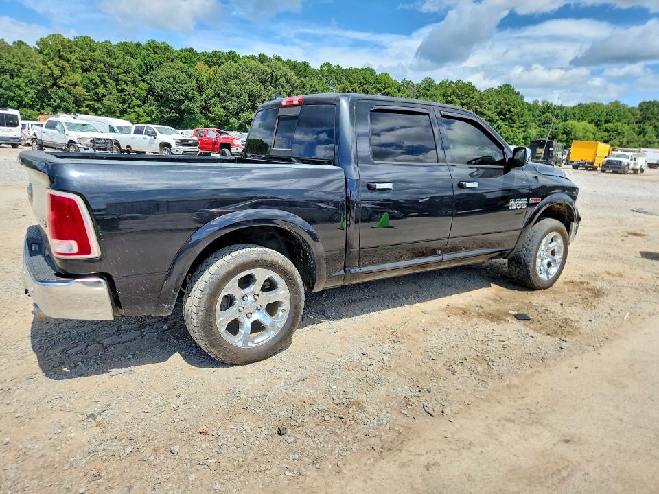 Photo 3 from auction – 2017 RAM 1500 with VIN 1C6RR7NMXHS882853