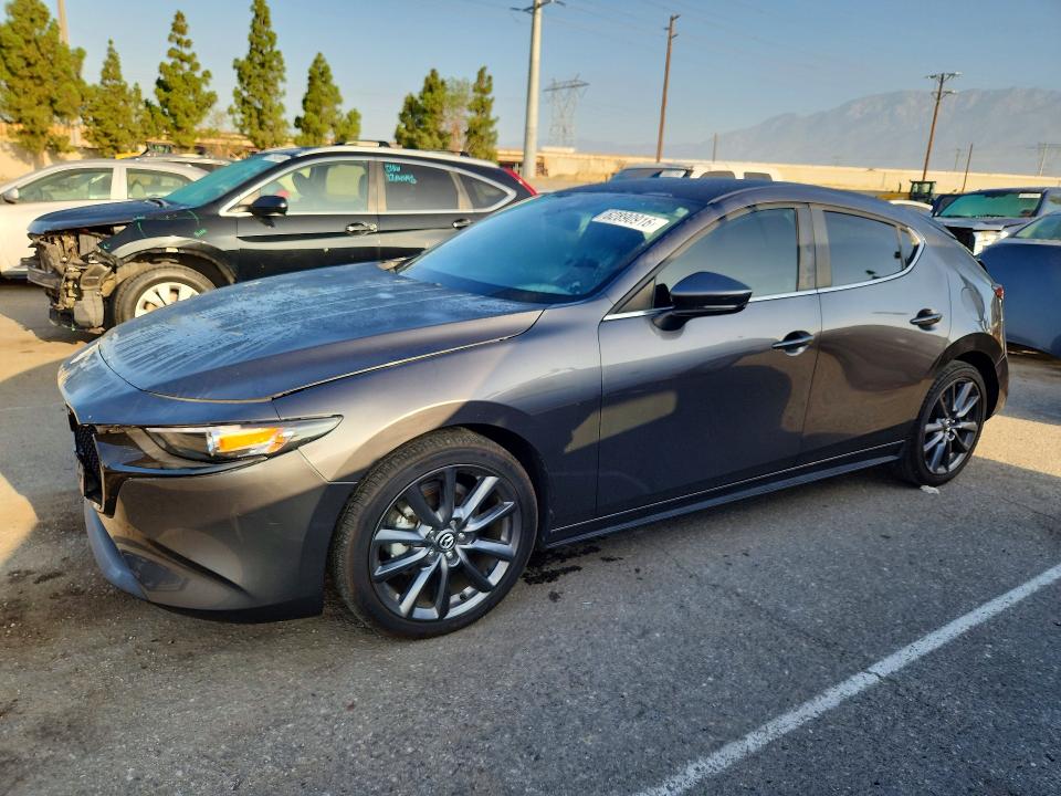 2023 MAZDA 3 - Търг №62890916