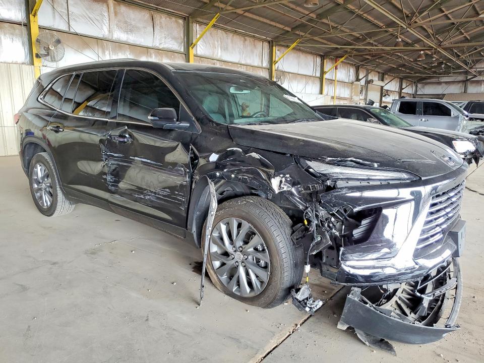 Foto 4 de la subasta – 2025 BUICK ENCLAVE con VIN 5GAERARS7SJ214472