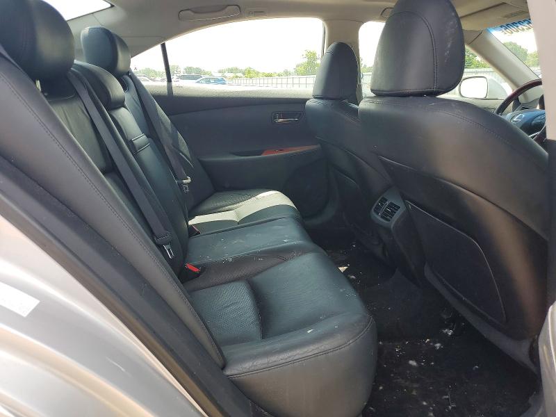 Zdjęcie 10 z aukcji – 2009 LEXUS ES z VIN JTHBJ46G292324343