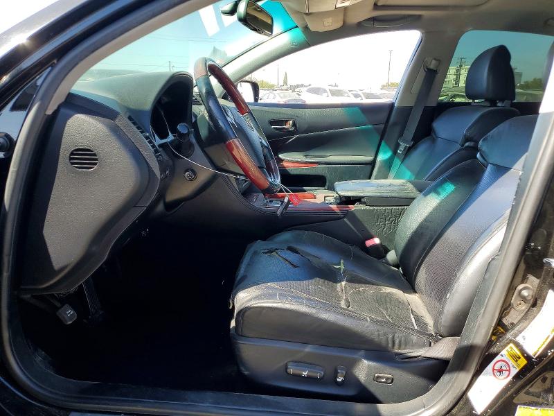 Photo 7 from auction – 2006 LEXUS GS with VIN JTHBH96S665036493