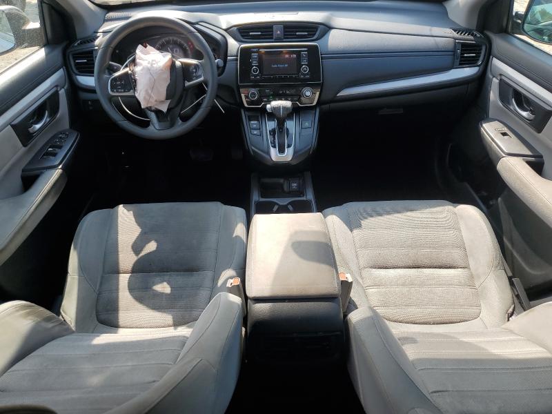 Photo 8 from auction – 2018 HONDA CR-V with VIN 2HKRW5H31JH412465