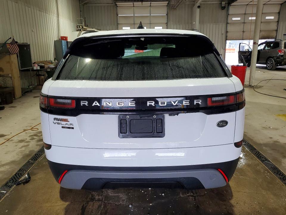 Photo 6 from auction – 2018 LAND ROVER RANGE ROVER VELAR with VIN SALYB2RN8JA755067