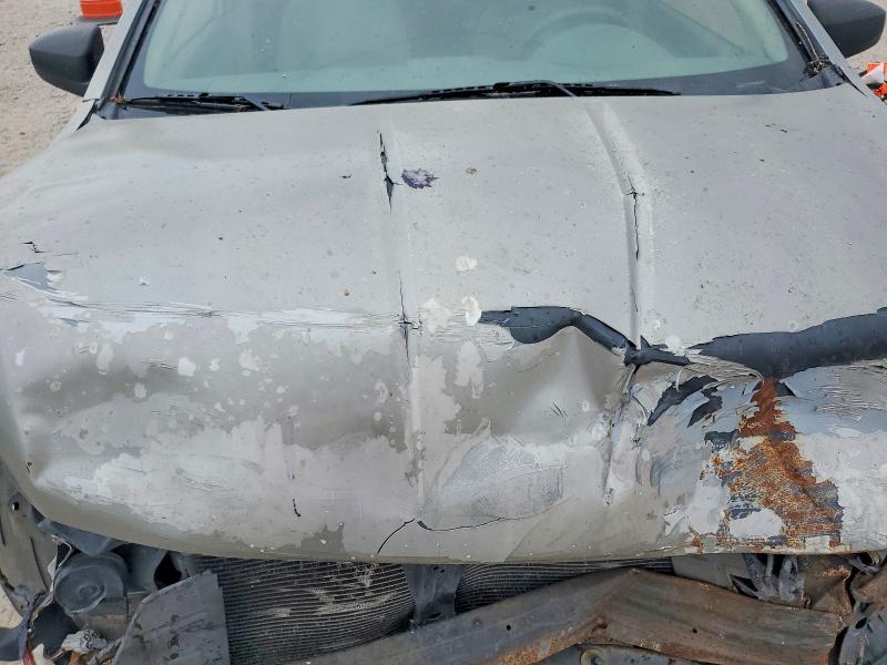 Photo 11 from auction – 2008 NISSAN SENTRA with VIN 3N1AB61EX8L739552