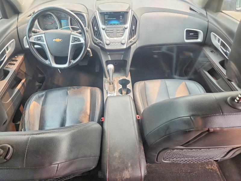 صورة رقم 8 من المزاد - 2015 CHEVROLET EQUINOX مع VIN 2GNFLFEK7F6177487