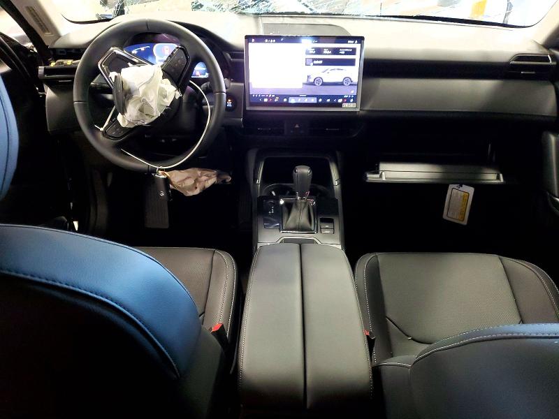 Photo 8 from auction – 2026 MAZDA CX-5 with VIN JM3KMDHA9T0110347