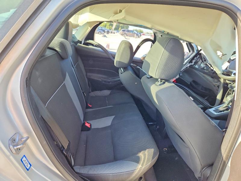 Снимка 10 от търг – 2014 FORD FOCUS с VIN 1FADP3F24EL109533