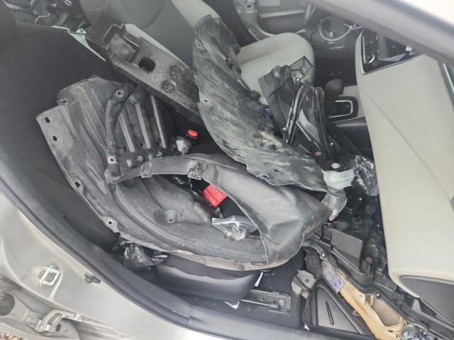 Photo 12 from auction – 2020 TOYOTA COROLLA with VIN 5YFEPRAE7LP086093