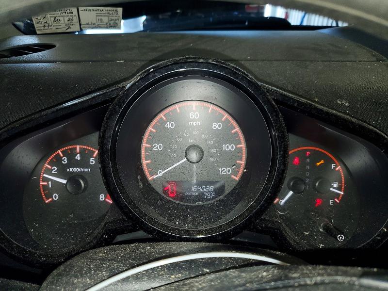 Photo 9 from auction – 2010 HONDA ELEMENT with VIN 5J6YH1H92AL006476