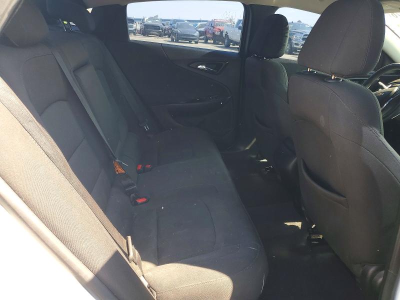 Photo 10 from auction – 2017 CHEVROLET MALIBU with VIN 1G1ZB5ST8HF216587