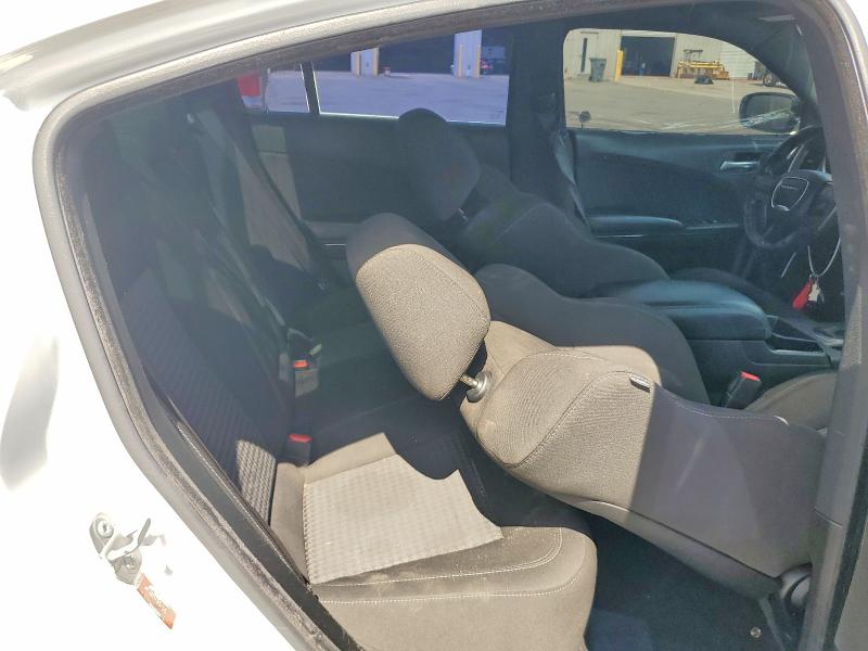 Photo 10 from auction – 2022 DODGE CHARGER with VIN 2C3CDXCT5NH145980