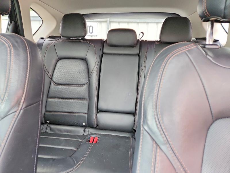 Photo 10 from auction – 2023 MAZDA CX-5 with VIN JM3KFBCM0P0180535