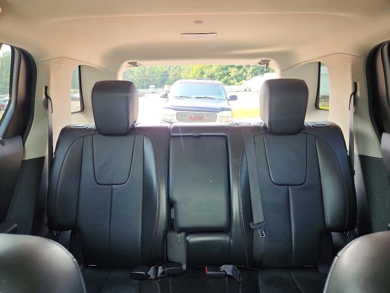 Photo 10 from auction – 2015 GMC TERRAIN with VIN 2GKALSEK3F6361082